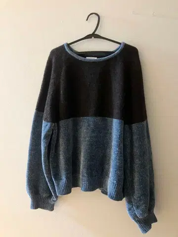 렙심 몰 절개 풀오버