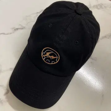 BT21FRGMT 블랙 캡 프래그먼트