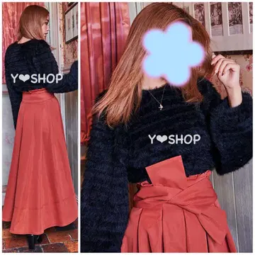 [ 새상품급 ] 페더얀 풀오버 겨울 의류 eimy istoire