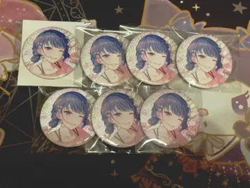 프로세카 글리터 캔뱃지 46b 키리타니 하루카