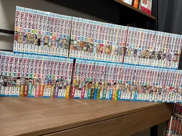 [ 고품질 ] 원피스 전권 세트 ( 1~110권 )