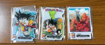 아크렉토 드래곤볼 손오공 트렁크스 신룡