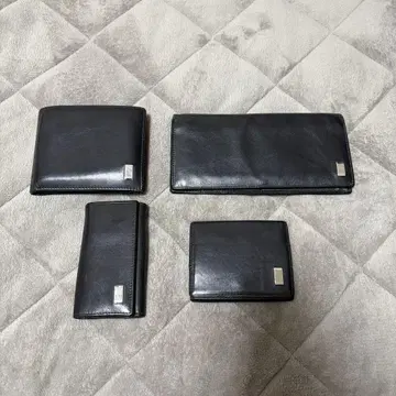 [ 4세트 ] Dunhill 던힐 사이드카