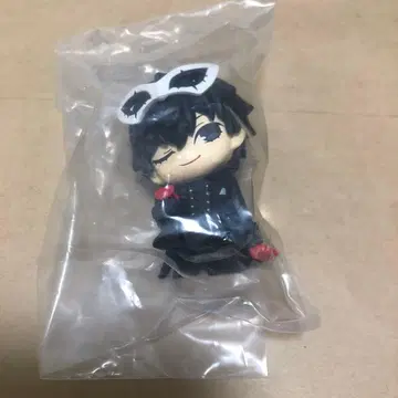 페르소나 5 어깨 쿵 조커