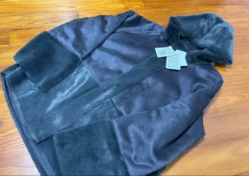 야마다야 MEDOC 폴리에스테르 자켓 38 사이즈