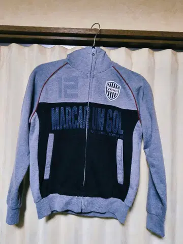 빗셀 고베 후드 맨투맨