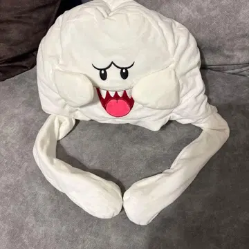 캐릭터 모자 테레사 USJ