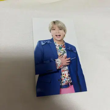 프리미엄 밀크 신규 가입 친구 소개 시오자키 타이치 M!LK