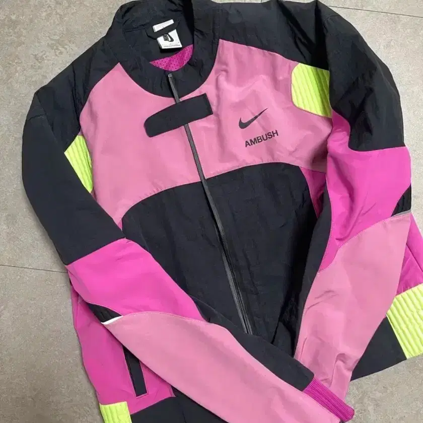 nike ambush motorcycle jacket