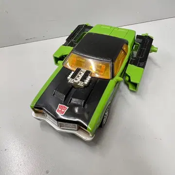 트랜스포머 다운 시프트 세이바트론