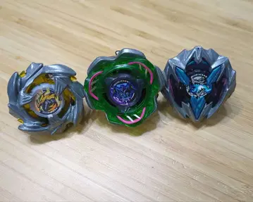 베이블레이드X 묶음 판매