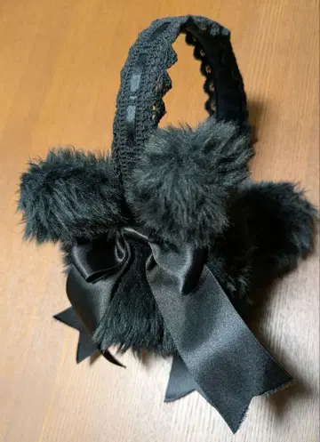 BABY, THE STARS SHINE BRIGHT 귀도리