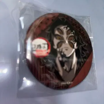 귀멸의 칼날 다이닝 오타노시미 복권 캔뱃지 코쿠시보