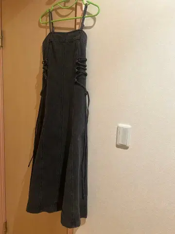 mysty woman 원피스