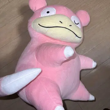 메챠모후굿토 호페피타 봉제 인형 야돈 새상품