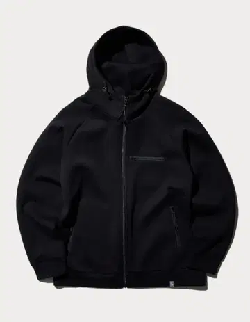 [새상품] Heavy Weight Active Jacket 블랙 L