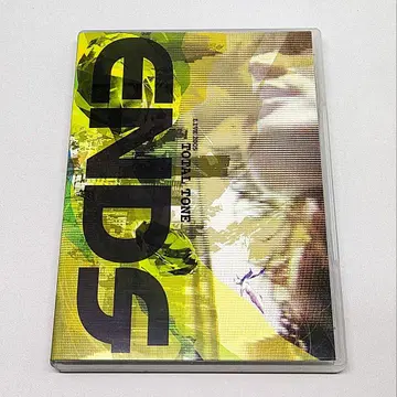 ENDS DVD 2005 TOTAL TONE 엔도 료이치