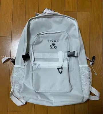 디즈니 픽사 백팩