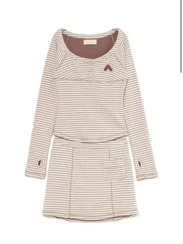 Taylor polo set up andmary