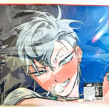 ALIEN STAGE TILL 천 슬로건 에이리언 스테이지 틸