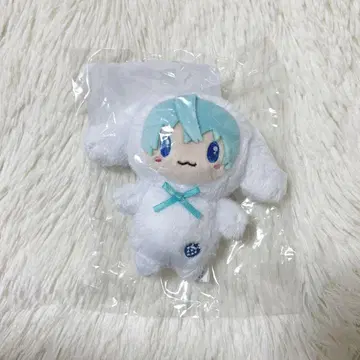 스토푸리 코론 산리오 콜라보 마스코트