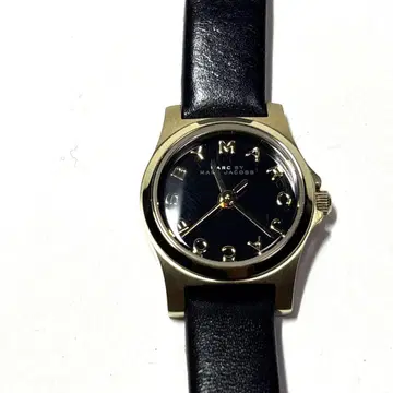 MARC JACOBS 마크제이콥스 여성용 손목시계 MBM1240