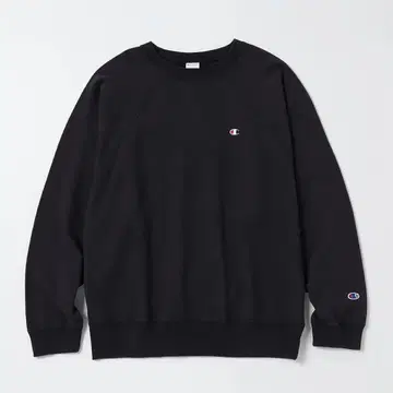 크루넥 맨투맨 셔츠 24FW 직영 한정판 컬렉션