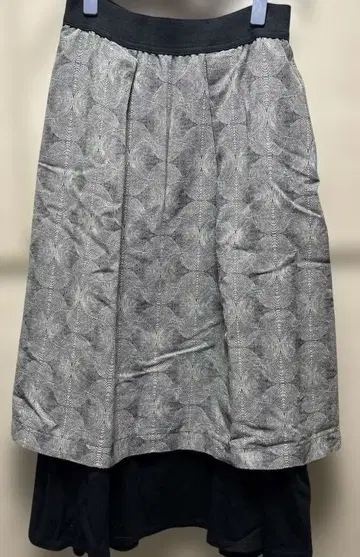 플레인피플 스커트 L