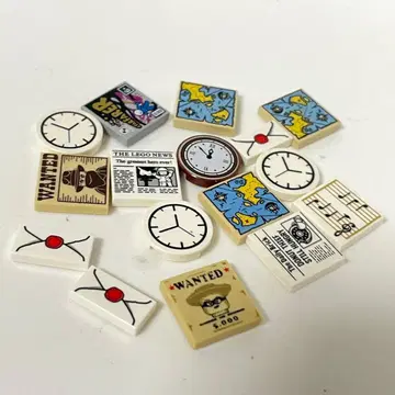 플레이트 프린트 부품