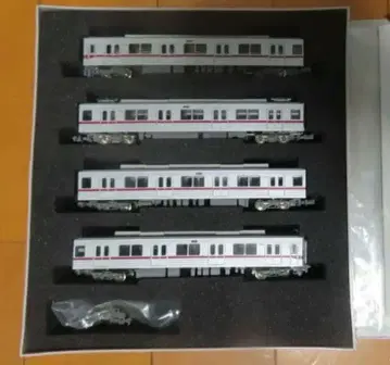 GM 도부 10030형 4량 세트