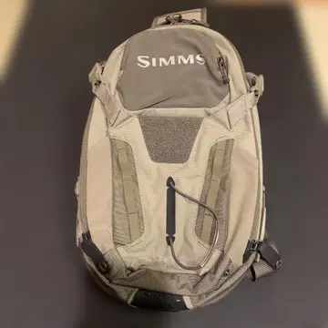 Simms FS Tactical Sling 시무스 슬링 백