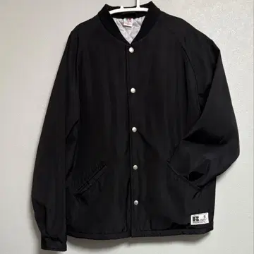 러셀 애슬레틱 자켓