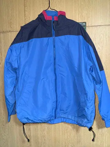 Helly Hansen 나일론 자켓 M 사이즈