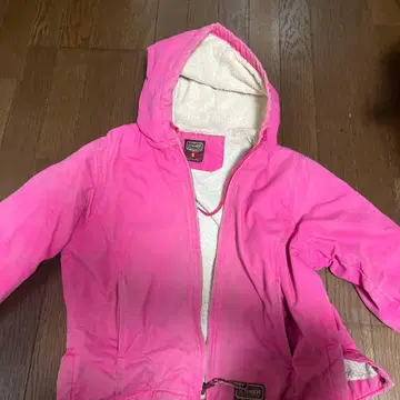 빈티지.used 워크 자켓? 액티브 자켓?