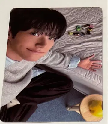 EVNNE 박한빈 트레이딩 카드