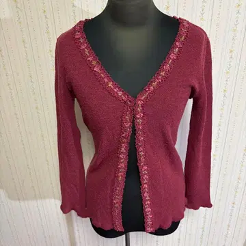 rest rose 가디건 y2k 모리걸 아마로리 페어리 그런지