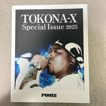TOKONA-X Special Issue 2025