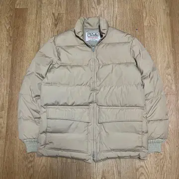 WALLS Blizzard-Pruf 다운 자켓 80s~90s