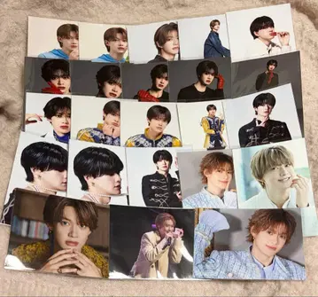 BUDDiiS FUMINORI 브로마이드