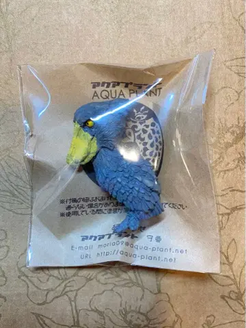 [ 미개봉 ] 하시기비로코 새 장식