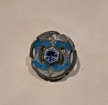 [새상품급] 그랜드 케토스 T125RS 메탈 파이트 베이블레이드