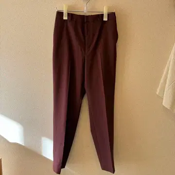 AOKI 발레리나 팬츠 벽돌