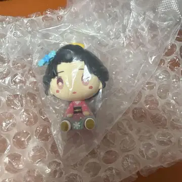 귀멸의 칼날 제일복권 코이유키 D상 쵸코놋코 피규어