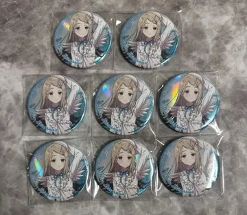 학마스 선샤인 히로 캔뱃지