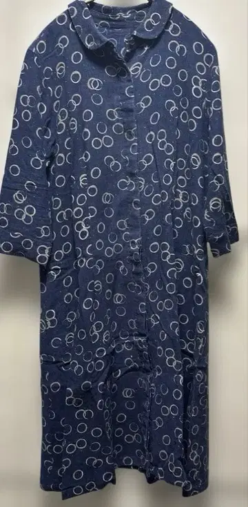 센소유니코 원피스