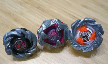 베이블레이드 X 묶음 판매