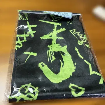 RiotONE 2024 머플러 타월