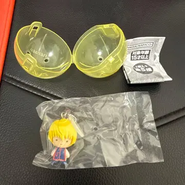 HUNTER x HUNTER 메지루시 액세서리 크라피카