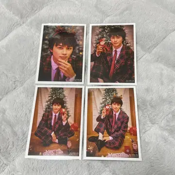 초특급 타쿠야 브로마이드