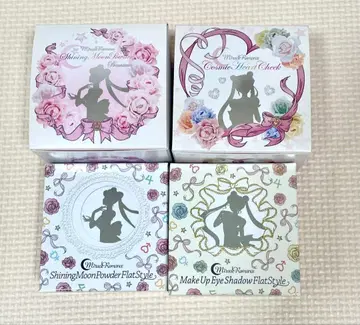 세일러문 샤이닝 문 파우더 etc. 세트